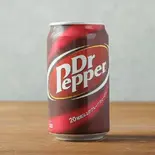 ドクターペッパー（テンパイ）