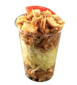 チキンケバブカップ L(Chicken Kebab Cup L)（インド料理 ケバブ ＆ ビリヤニ ハウス Indian Restaurant Kebab ＆ Biryani house）