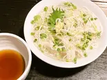 【期間限定】そーめん（〜おつまみとご飯〜 なごみ亭）