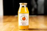 湘南みかんジュース（ホットケーキパーラー Fru-Full 赤坂店）