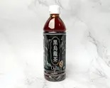 黒烏龍茶500ml Black oolong tea（【ダイエット用】ヘルシイズカレー虎ノ門店 Healthy Curry TORANOMON）
