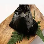胡麻昆布おにぎり1個（太陽楼）
