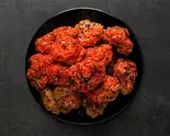 【単品】麻辣ホットチキン(骨なし)(beccichicken)