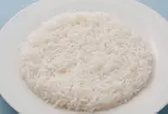 ライス Rice（Indian Nepali Restaurant HEERA）