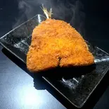 大判アジフライ（ドラム缶 西新井店）