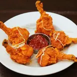 チキンラリポップ Chicken Lalli Pop（Satkar）