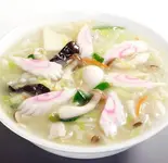 チャンポン（満州園 新小岩店）