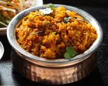 マトンビリヤニ/Mutton Biryani(MONSOON RESTAURANT)