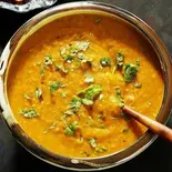ダルフライ Dal Fry（インド料理 ナマステ(堺店)）