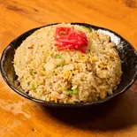 【ボリューム満点500g】 チャーハン（麺屋参壱）