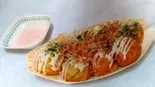 12こ たこ焼き(塩)（たこやき鍛次郎）