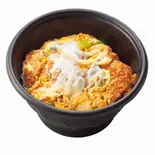 かつ丼（ザめしや24 千日前店）