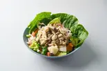 【腸内良好】ねばねば森のスタミナサラダ/crunchy salad(キングタコライスTOKYO and ヘルシーサラダ 錦糸町店/KINGUTAKORAISUTOKYO)