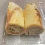 チキン ナンロール・chicken NanRole(モナル)