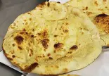 ココナッツハチミツナンCoconut hani nan(AGRIM 港区弁天町店)