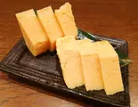 魚河岸 玉子焼き(うに小屋 高田馬場店)