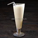 バナナラッシーBanana Lassi（スバーアランバ (インド料理)）