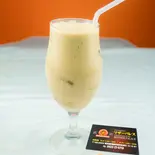 バナナラッシー/Banana Lassi（MOTHER PALACE インド料理）