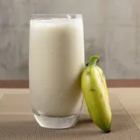 バナナラッシー Banana Lassi（うま味家 マサラ）