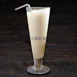 ココナッツラッシー Coconut Lassi（サンガム築地店）