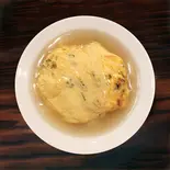 天津飯(珉珉 曽根崎店)