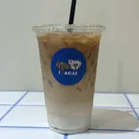 ロイヤルミルクティー（I ♡ ACAI (アイラブアサイー)）