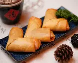 春巻（天津家庭料理 一味一厨）