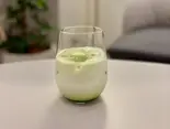 抹茶ラテ Matcha Latte (Ice)（＆LATTE.）