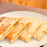 キーマナン Keem Nan（MAJHERI NEPALI RESTAURANT）