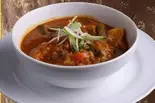 ベジタブルカレー(K.B.Kitchen)