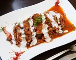 イスケンデルケバブ Iskender Kebab(サライ赤坂店)