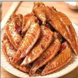鶏の手羽先（李記厨房）