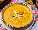 ミックスシーフードカレー Mixed Seafood Curry（インド・アジアンレストラン＆バーリアル）