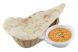 ダルカレーセット Dhal Curry Set（インドネパール料理 カトマンズキッチン＆マート）