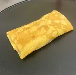 ミニ あずきとクリーム（cafe N）