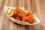 塩レモンチキン（韓国クリスピーチキン パルパリ すすきの店）