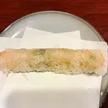 網目エビ春巻き(1個)（天津飯専門店 TENTEN）