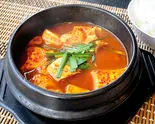 [単品] スンドゥブ（神戸長田牛すじ専門店 すじ福）