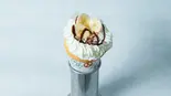 バナナチョコホイップ（HonPanクレープ）