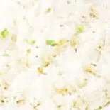ジーラライス/JEERA RICE（Asian Dinning New Juntara ＆ Bar）