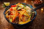 ピンチューザ（Dining Bar Cafe Miruzo）