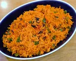 チキンビリヤニ/Chicken Biryani（富士インド料理 足立店）