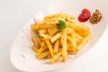 ポテトフライ（牛ハラミステーキ＆ローストビーフ専門店 ( LUXURY BAR MILAS 恵比寿店 )）
