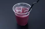 アサイーブレンドジュース(spia‐cafe‐ital)