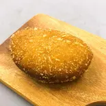 カレーパン(パン工房ルチア 市川本店)