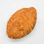 カレーパン（マルヤスベーカリー）