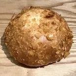 カレーパン（フリゴレス 仙台本町店 FRIGOLES SENDAI HONCHO）