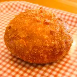 カレーパン(おひさまパン)