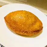 カレーパン(うさぎ)