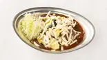 ナスチーズカレー Egg Plant CheeseCurry（カレーの市民 アルバ 錦糸町店）
